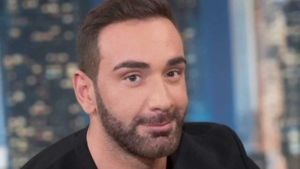 Νίκος Κοκλώνης: Έδωσε τα χέρια με τον Alpha - Αυτή είναι η εκπομπή που θα παρουσιάσει