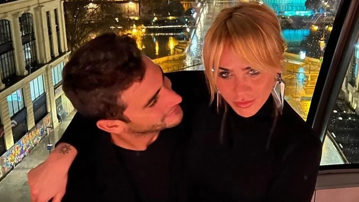 Κόνι Μεταξά: Το ξεχωριστό δώρο που δέχθηκε από τον Μάριο Καπότση μετά τον αρραβώνα τους