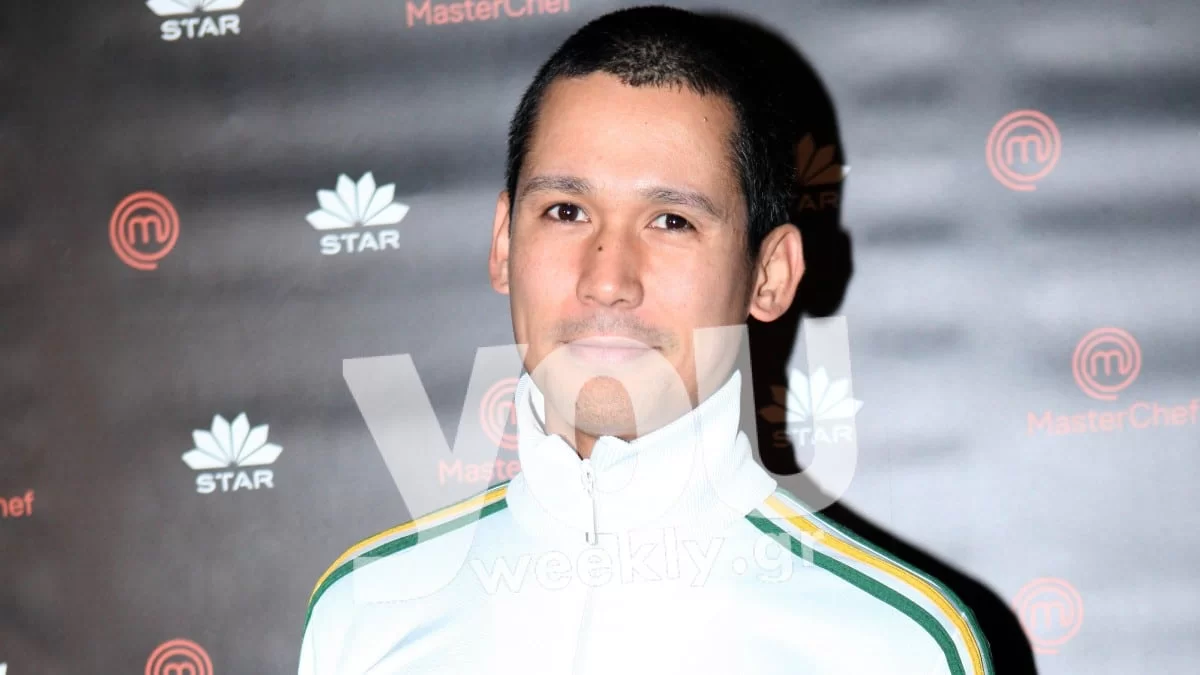 Σωτήρης Κοντιζάς: "Έλιωσε" το instagram με την ανάρτηση που έκανε με την κόρη του