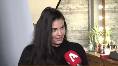 Μαρία Κορινθίου: "Δεν με νοιάζει καθόλου αν..." - Το νέο της επαγελματικό ξεκίνημα