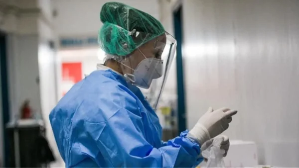 Κορωνοϊός: Ο χάρτης των σημερινών κρουσμάτων 2/02