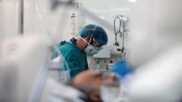 Κορωνοϊός: Τα σημερινά (14/2) κρούσματα