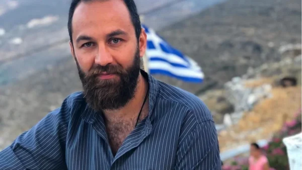 Survivor 5: Ο Κώστας Αναγνωστόπουλος "κατακεραύνωσε" χωρίς τέλος την Μυριέλλα Κουρεντή - «Όταν μιλάει η...»