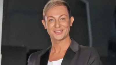 Ξέσπασε και ο Βασίλειος Κωστέτσος - "Ελλάδα η χώρα που ακόμα φορά τον “φερετζέ” του..."