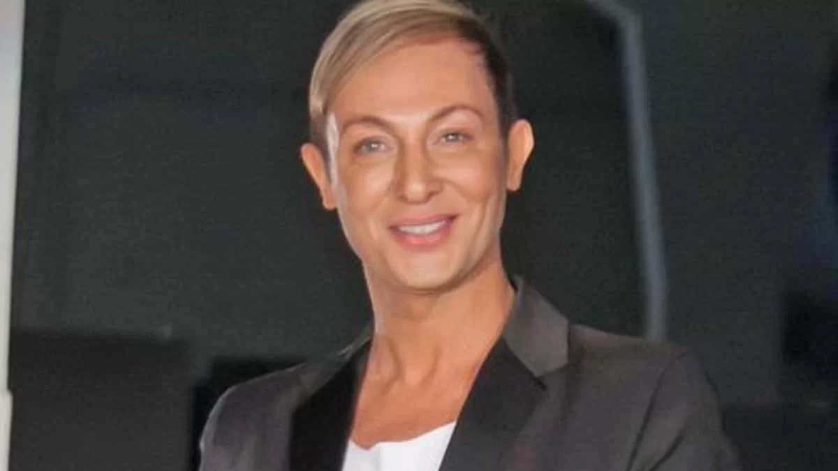 Ξέσπασε και ο Βασίλειος Κωστέτσος - "Ελλάδα η χώρα που ακόμα φορά τον “φερετζέ” του..."