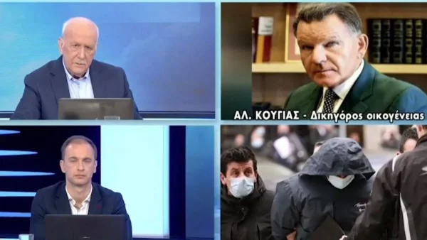 Δολοφονία Θεσσαλονίκη: Νέες εξελίξεις - Εμπλέκεται και τέταρτο αμάξι στην δολοφονία;