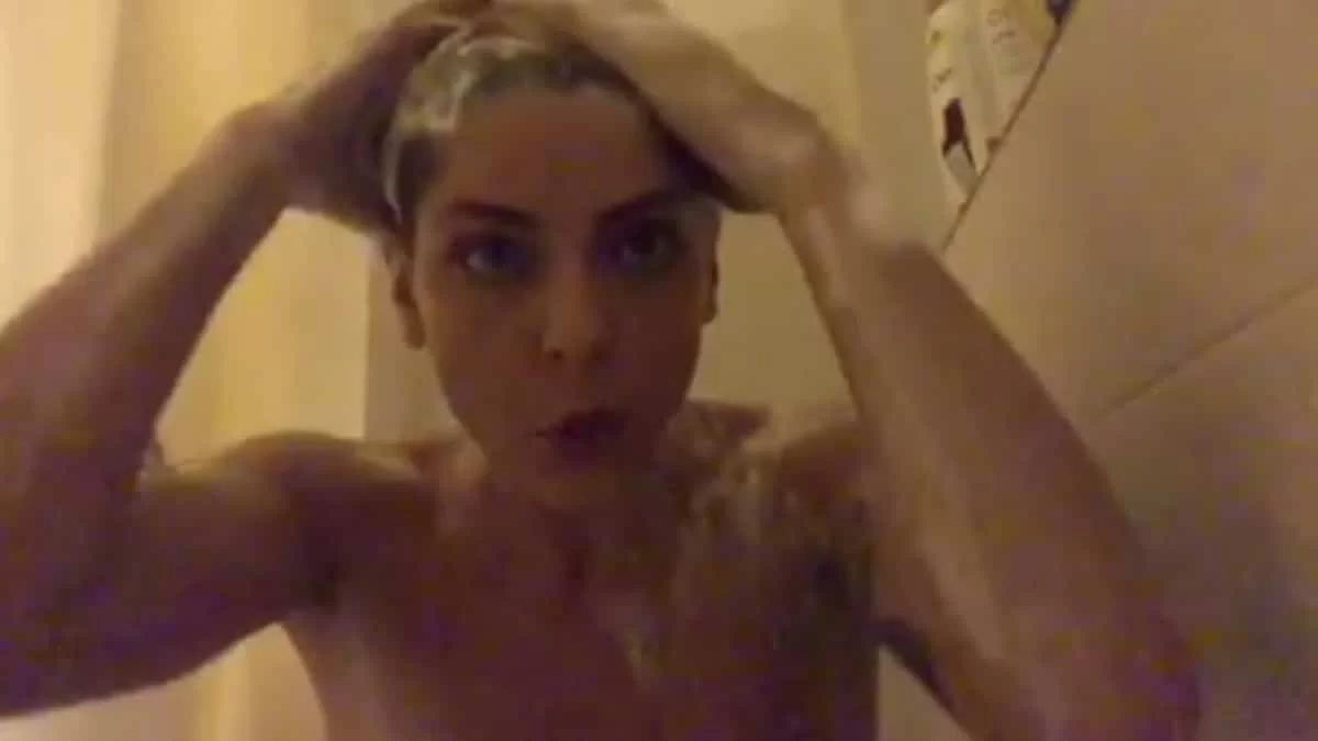 Ξεθάφτηκε από το παρελθόν - Σούσουρο στο διαδίκτυο με βίντεο της Μυριέλλας Κουρεντή