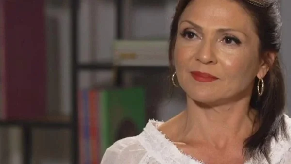 Άκρως αποκαλυπτική η Ταμίλα Κουλίεβα για το διαζύγιο - "Τελείωσε η ερωτική σχέση, μας ενώνει..."