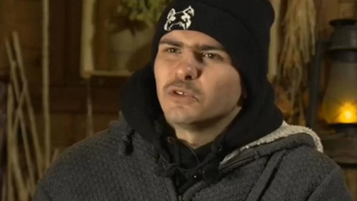 Φάρμα 2: Έντονο ξέσπασμα από τον Κουτσαβάκη - «Θα σας γ@μήσ@ όλους»