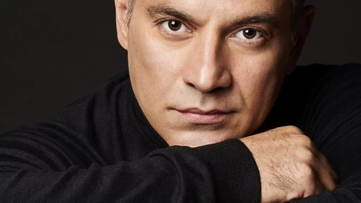 Κρατερός Κατσούλης για τον πόλεμο στην Ουκρανία: «Ντροπή μόνο, αλλά όχι τώρα, χρόνια τώρα»