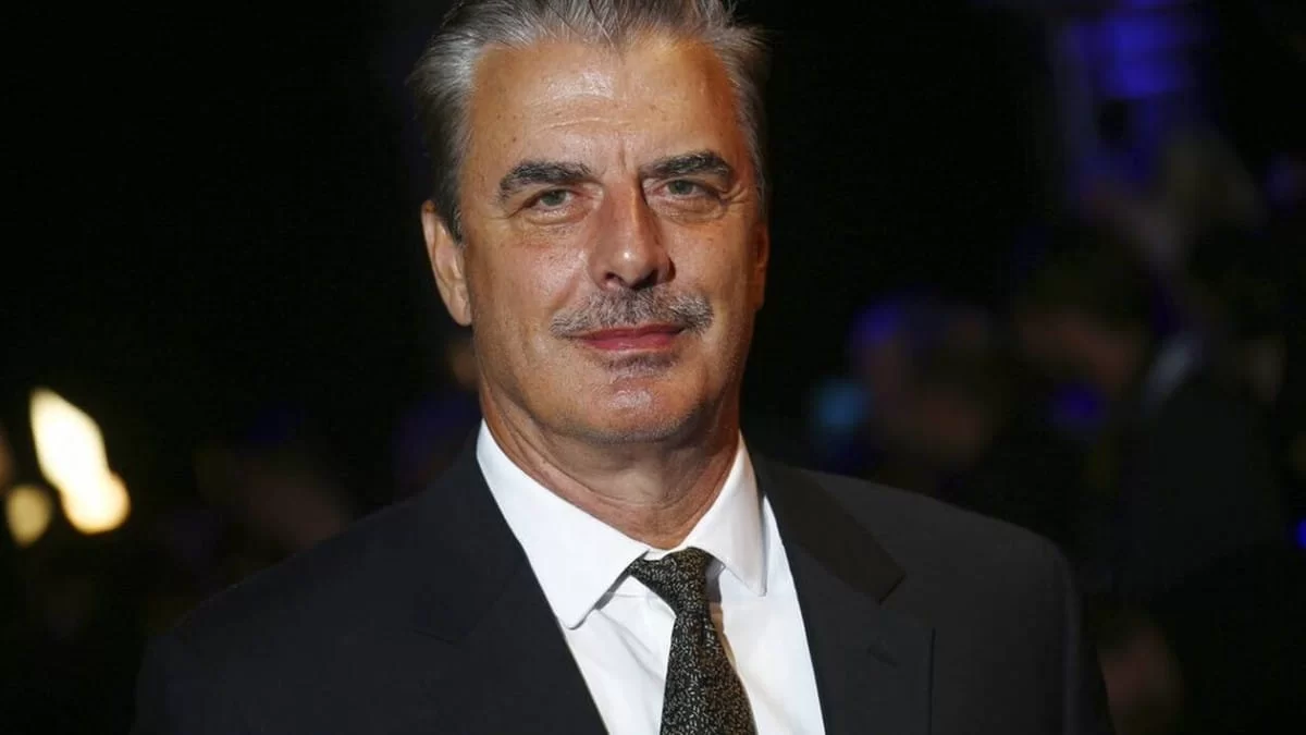 Κρις Νοθ: "Έσπασε" την σιωπή του για τις κατηγορίες για σεξουαλική κακοποίηση