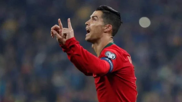 Πόλεμος Ουκρανία: Συγκλονίζει η ανάρτηση του Κριστιάνο Ρονάλντο - Το ηχηρό μήνυμα στο instagram