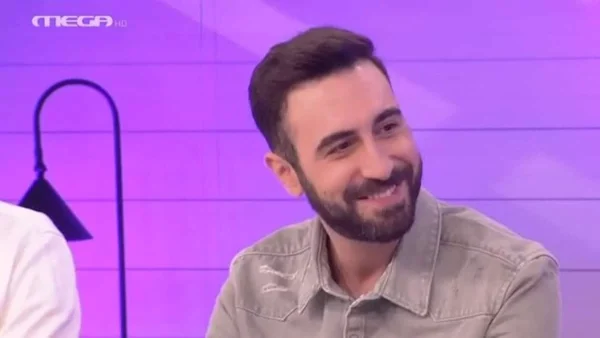 Ο νικητής του YFSF Γιάννης Κρητικός "αδειάζει" την παραγωγή - "Ντροπή σας"