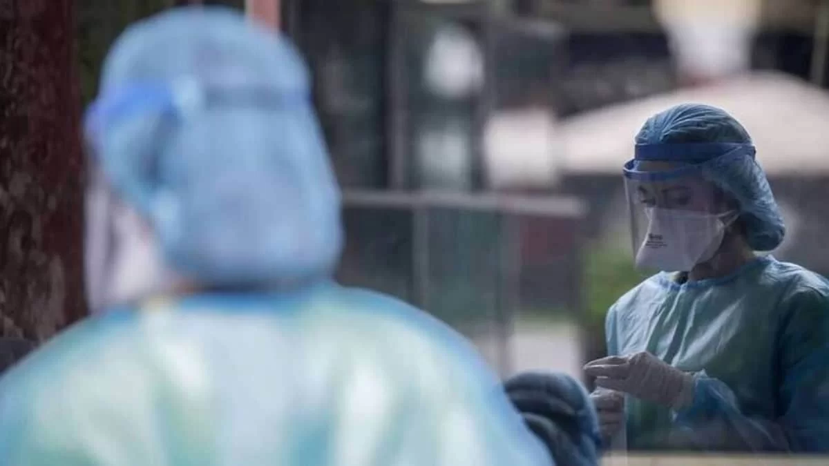 Κορωνοϊός: Αυτά είναι τα νέα κρούσματα στην Ελλάδα 2/02