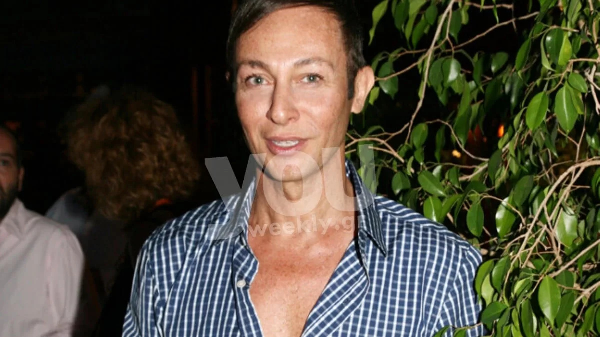 Τράκαραν την αδερφή του Βασίλειου Κωστέτσου - Φωτογραφία από το διαλυμένο αμάξι της