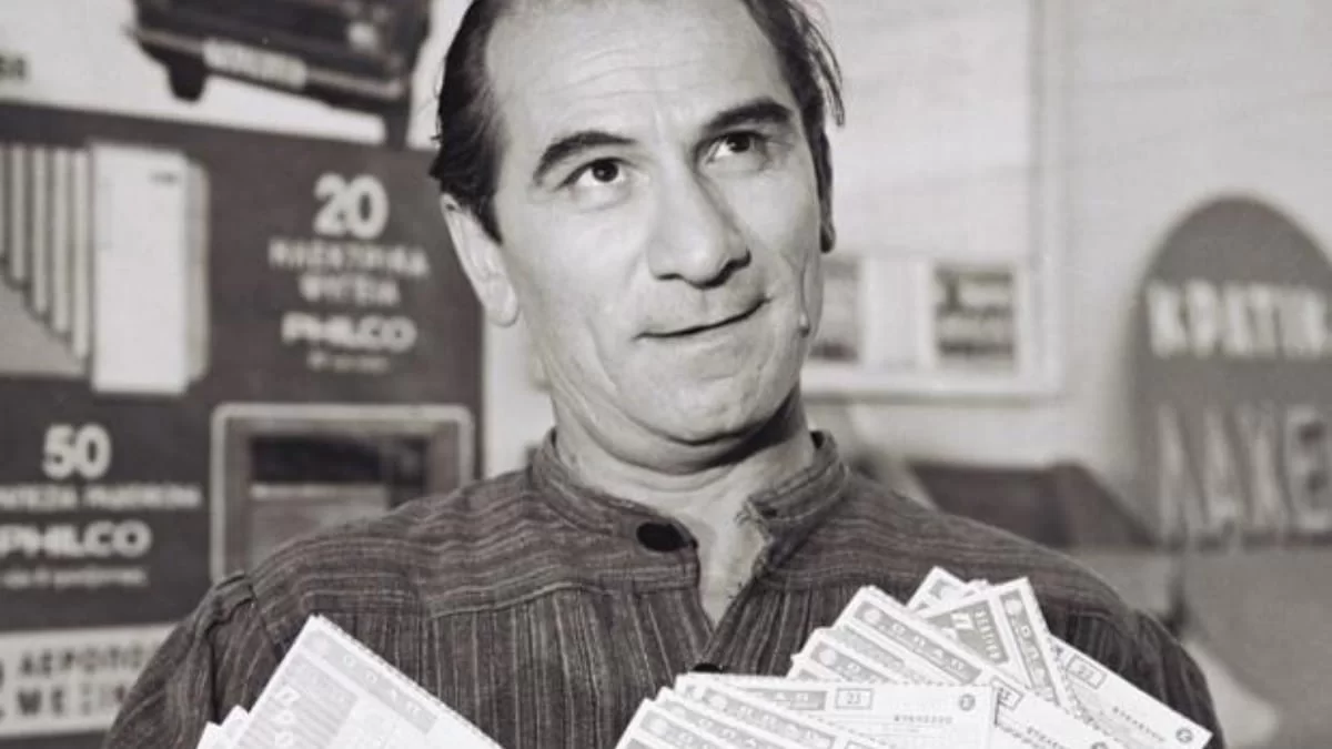 «Ο Κώστας Χατζηχρήστου είχε μπει στο νοσοκομείο για αποτοξίνωση»