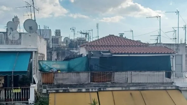 Τραγωδία στην Κυψέλη: Αυτός είναι ο άνδρας που σκότωσε τον 7χρονο Αντρέα