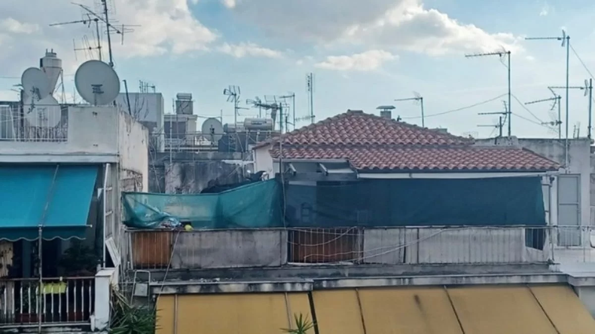 Τραγωδία στην Κυψέλη: Αυτός είναι ο άνδρας που σκότωσε τον 7χρονο Αντρέα