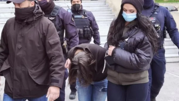Κυψέλη: Προφυλακιστέοι η μάνα και ο σύντροφός της για τη δολοφονία του 7χρονου