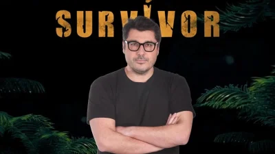 Survivor 5: Ξέσπασε ο πατέρας του Λάμπρου Κωνσταντάρα μετά από την αποχώρησή του - «Είχαν βρει αντικαταστάτη»