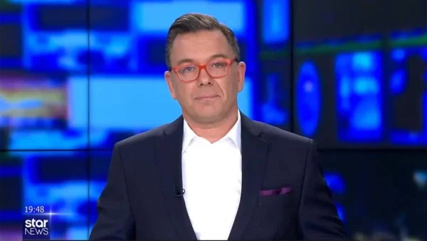 Στην πόλεμο της Ουκρανίας και ο Σπύρος Λάμπρου - Η συγκλονιστική ανάρτηση για τα όσα βιώνει