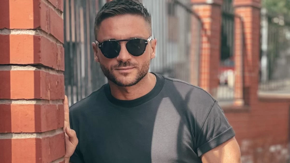 Σεργκέι Λαζάρεφ: «Κλαίω σαν μικρό παιδί...» - Το ξέσπασμα του Ρώσου συμμετέχοντα της Eurovision