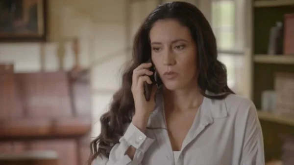 Ήλιος: Το ευχάριστο κλίμα της γιορτής που έχει ετοιμάσει η Ελένη ανατρέπεται