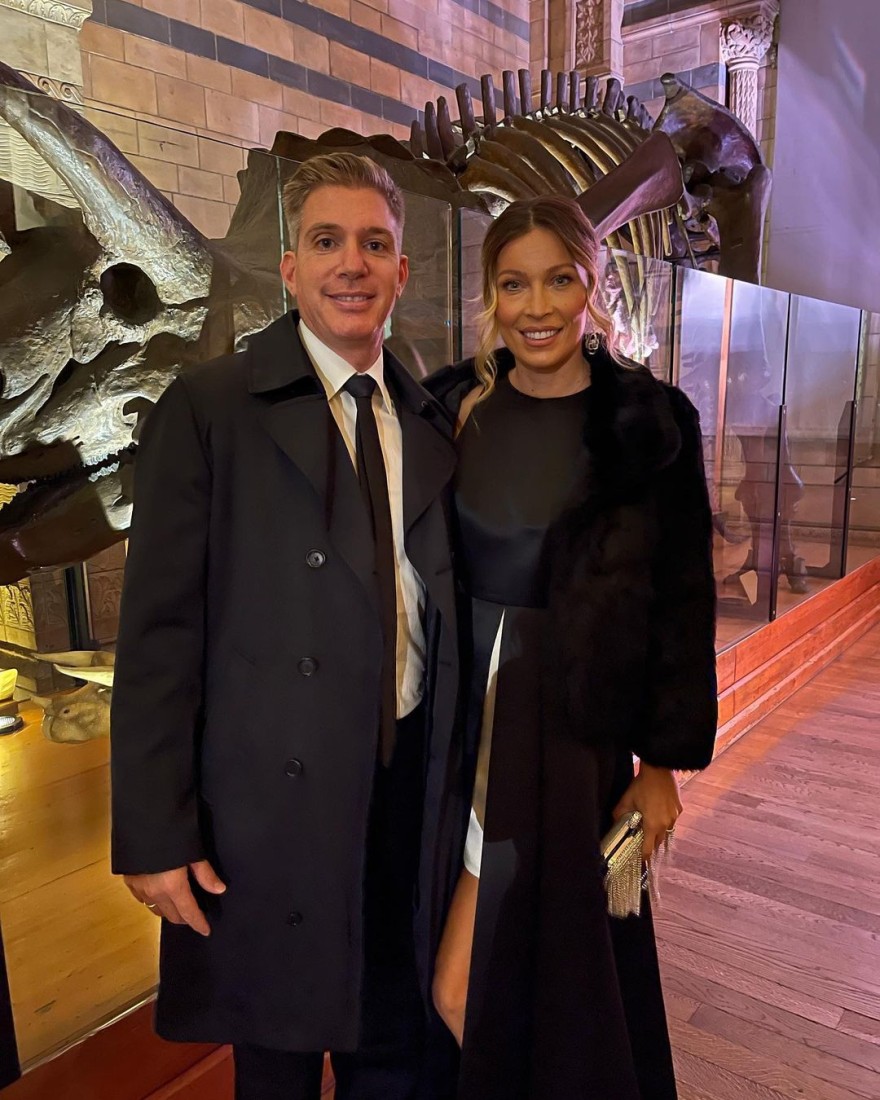 Λέων Πατίτσας Μαριέττα Χρουσαλά