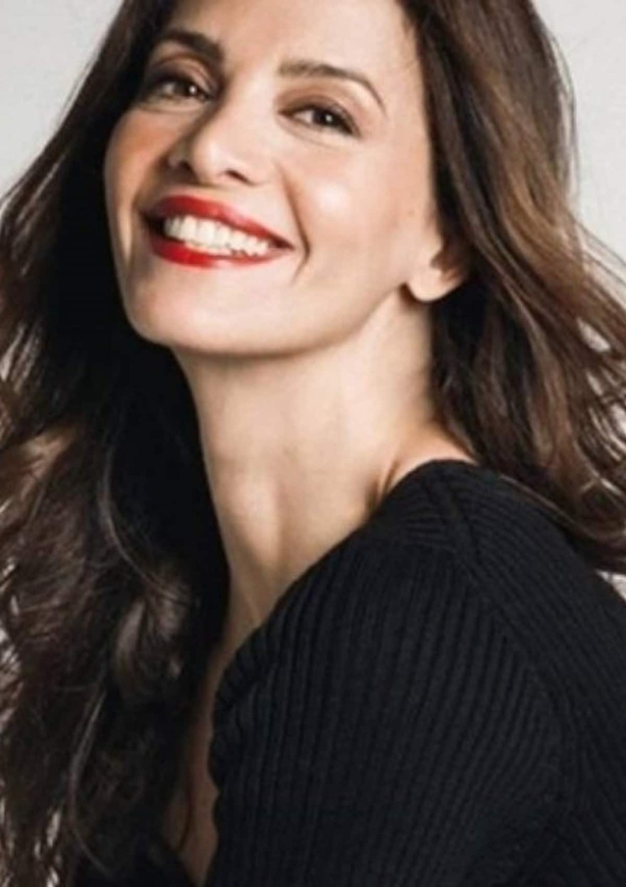 Kατερίνα Λέχου