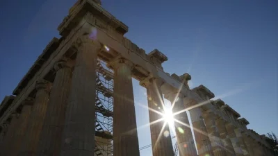 Αίθριος καιρός και άνοδος της θερμοκρασίας σήμερα (5/2)