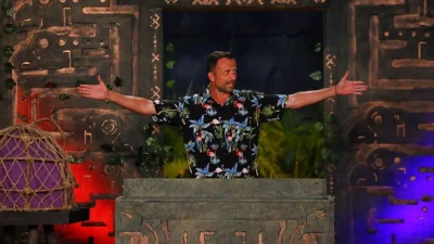 Πόσα παίρνει ο Γιώργος Λιανός για κάθε επεισόδιο του Survivor 5