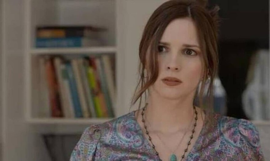 H Λήδα στον Ήλιο.