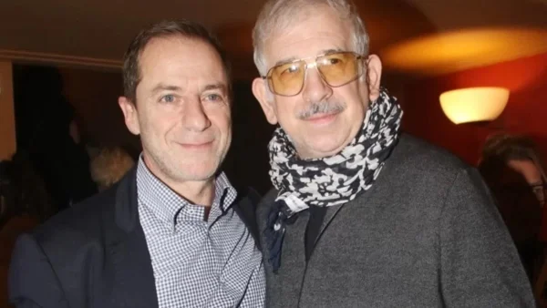 Γνωστός Έλληνας ηθοποιός αποκαλύπτει: «Θα ήμουν ο πρώτος, που θα συγχωρούσε Λιγνάδη και Φιλιππίδη»