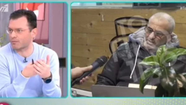 Νέες δηλώσεις του Γιάννη Λιγνάδη μια ημέρα πριν τη δίκη του αδερφού του - «Πιστεύουμε στην αθωότητα του..»