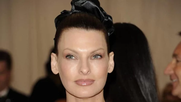 Αγνώριστη η Linda Evangelista μετά την αποτυχημένη πλαστική - Δε θα επανέλθει ποτέ