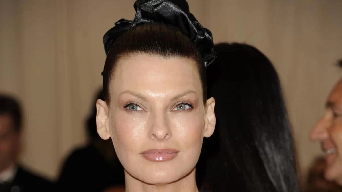 Αγνώριστη η Linda Evangelista μετά την αποτυχημένη πλαστική - Δε θα επανέλθει ποτέ