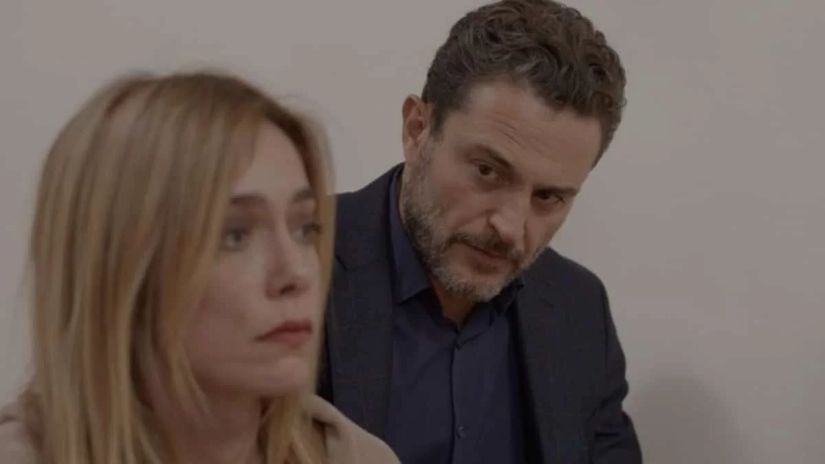 Ήλιος: Θύμα απαγωγής ο Δημήτρης