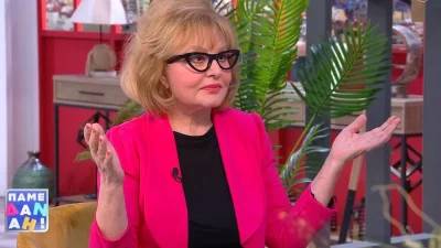 Από αύριο Τρίτη 8/2 ένα ζώδιο θα πάρει ανάσα και πάλι - Η προειδοποίηση της Βίκυς Παγιατάκη