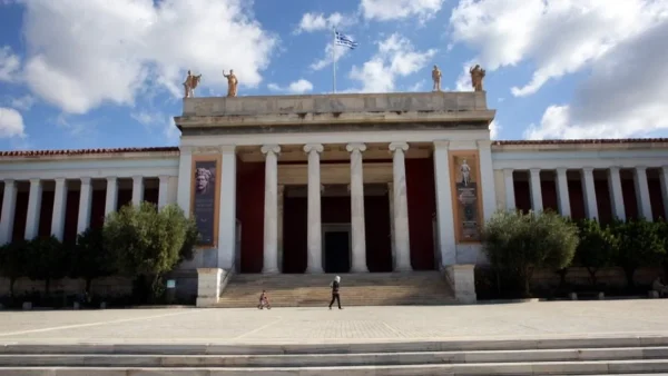 Κορωνοϊός: Ο χάρτης των σημερινών 19/2 κρουσμάτων