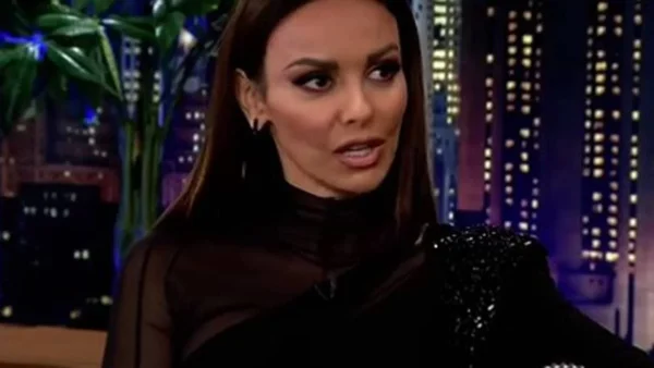 «Δεν ήθελα να δουν μία γυναίκα να κλαίει...» - Η εξομολόγηση της Μπέττυς Μαγγίρα για την απώλεια που την τσάκισε