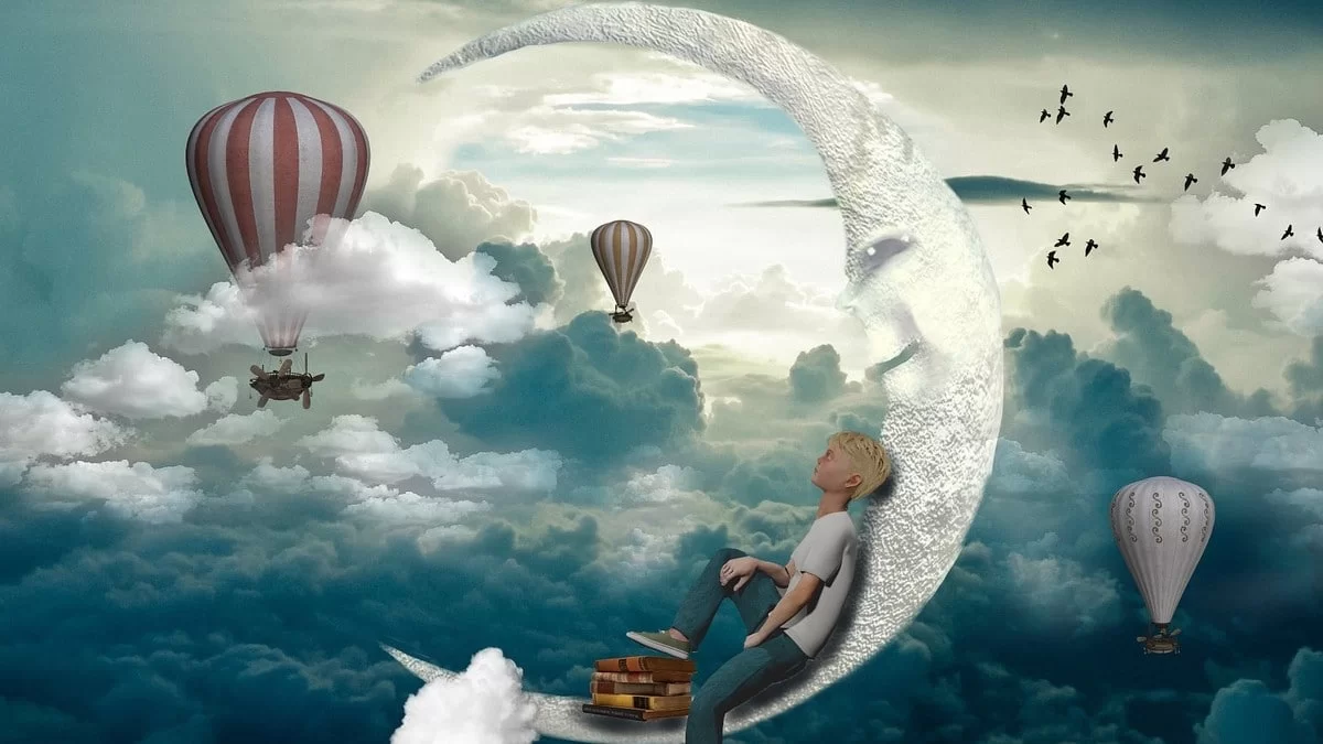 MagicF’Ariel: "Θα βρείτε ένα σύντροφο ζωής αγαπημένοι... " - Νέα Σελήνη στον Υδροχόο επηρεάζει 4 ζώδια