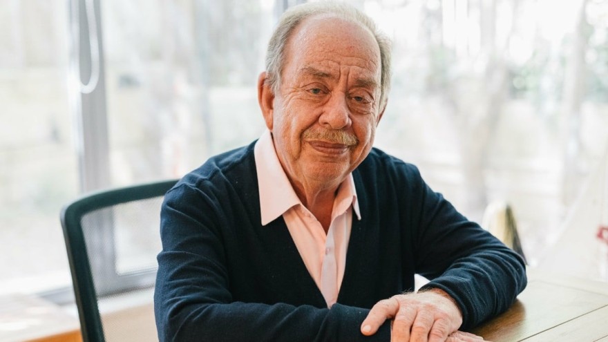 Οι δηλώσεις του Ηλία Μαμαλάκη για τα ριάλιτι μαγειρικής