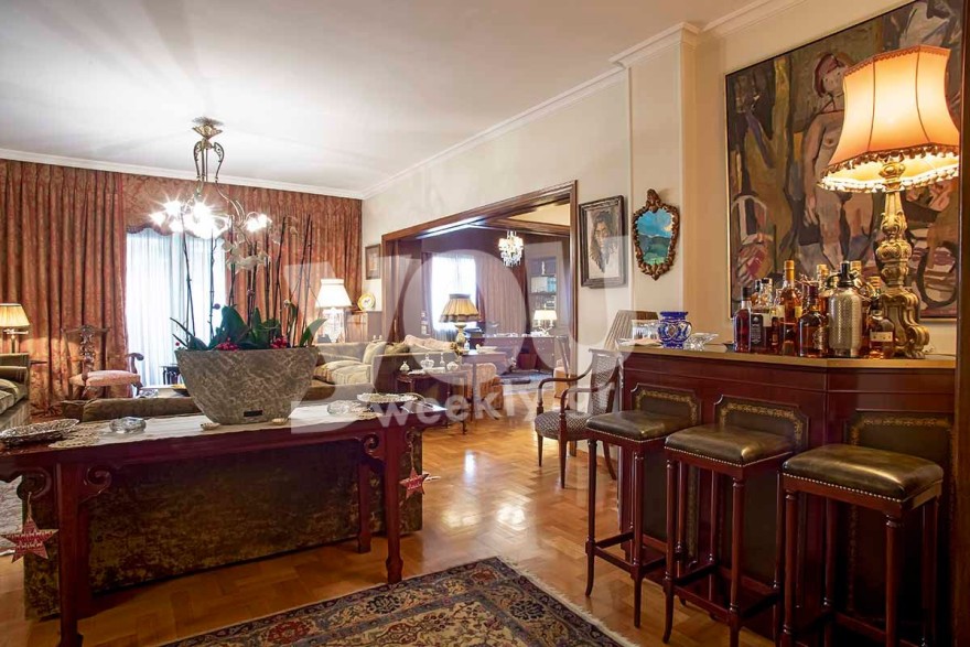 Ιωάννα Μάνδρου