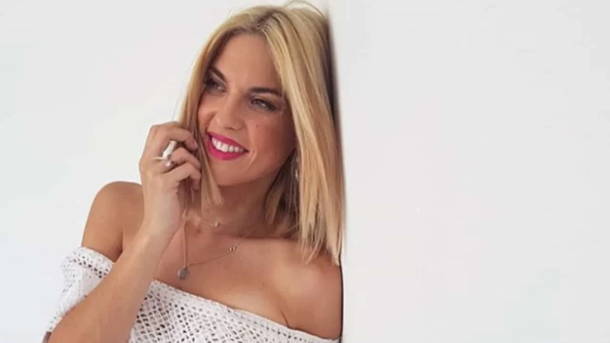 Μαντώ Γαστεράτου: Έγκυος στο δέυτερο παιδάκι της - Η τρυφερή φωτογραφία