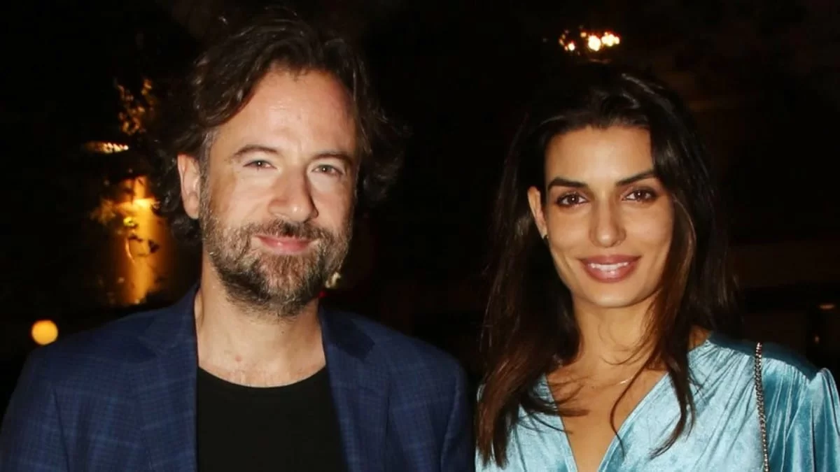 Σωτηροπούλου - Μαραβέγιας: Το ρομαντικό ταξίδι τους στο Παρίσι - Οι τρυφερές αναρτήσεις