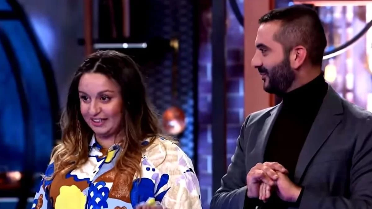 MasterChef 6: Επέστρεψε στο παιχνίδι η Μαργαρίτα - Καταχειροκροτήθηκε από τους παίκτες