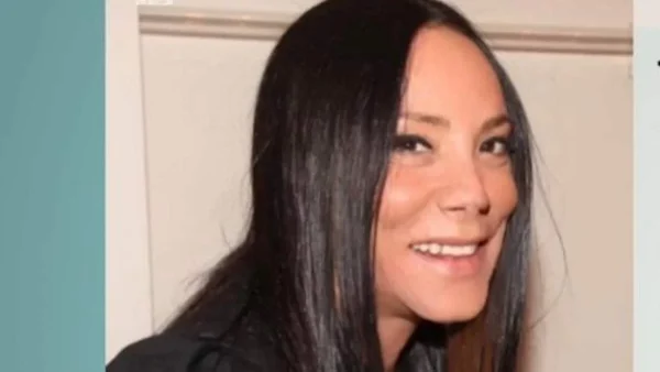 Μαρία Μαρκέζη: Οι πρώτες δηλώσεις της πρώην νύφης του Τσοχατζόπουλου για την διαθήκη του