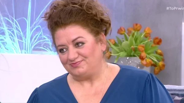 Καταπέλτης η Μαρία Αντουλινάκη: "Ακόμα και αν αθωωθεί o Φιλιππίδης, δεν θέλω να..."