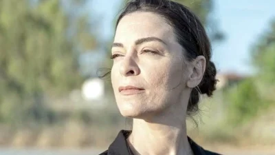 Μαρία Πρωτόπαππα: Η πρώτη εμφάνιση της Μαρίνας από την σειρά Σασμός - Σε αυτήν την εκπομπή θα την δούμε