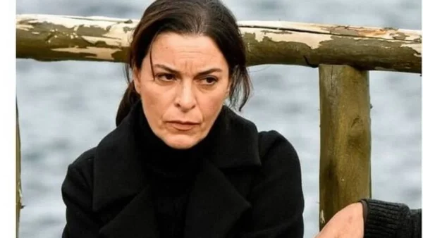 Το spoiler της Πρωτόπαππα για τον Σασμό - Θα μάθει η Μαρίνα όλη την αλήθεια για τον θάνατο του Πετρή;